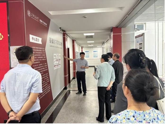 发挥学科资源优势的一次创新实践
